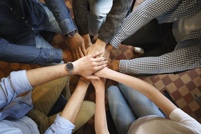 Support Circle