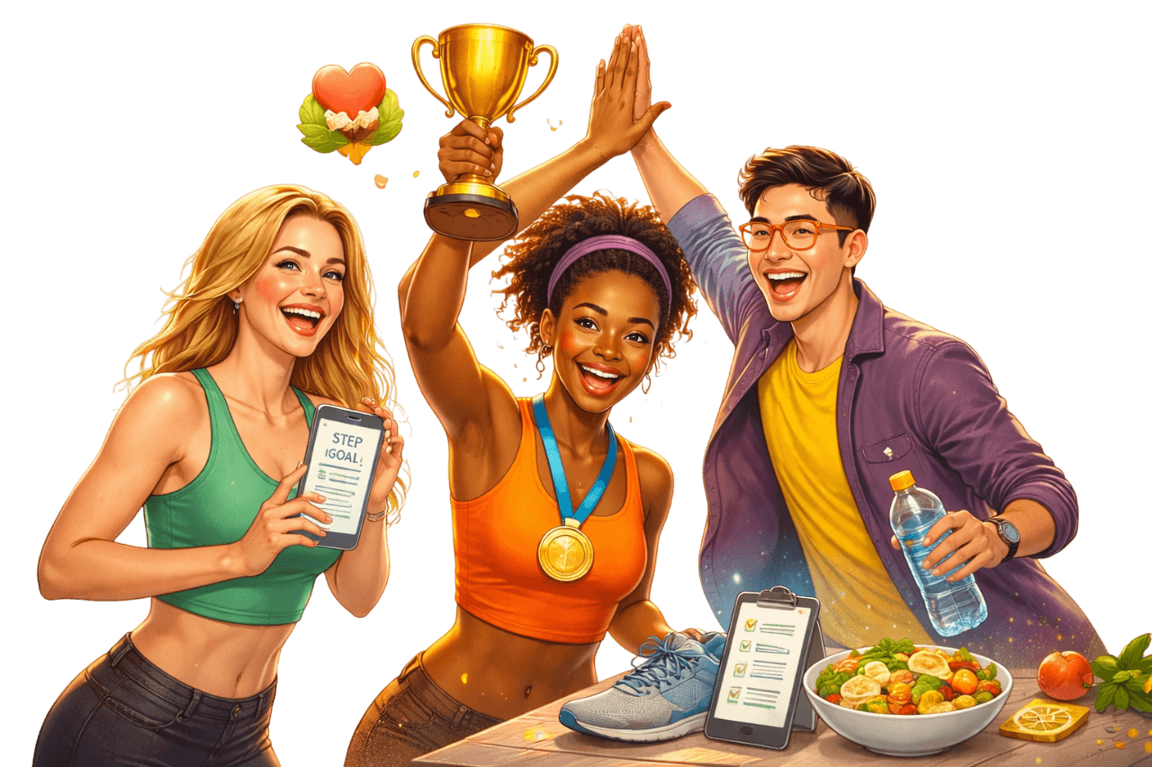 Wellness Expert Courses