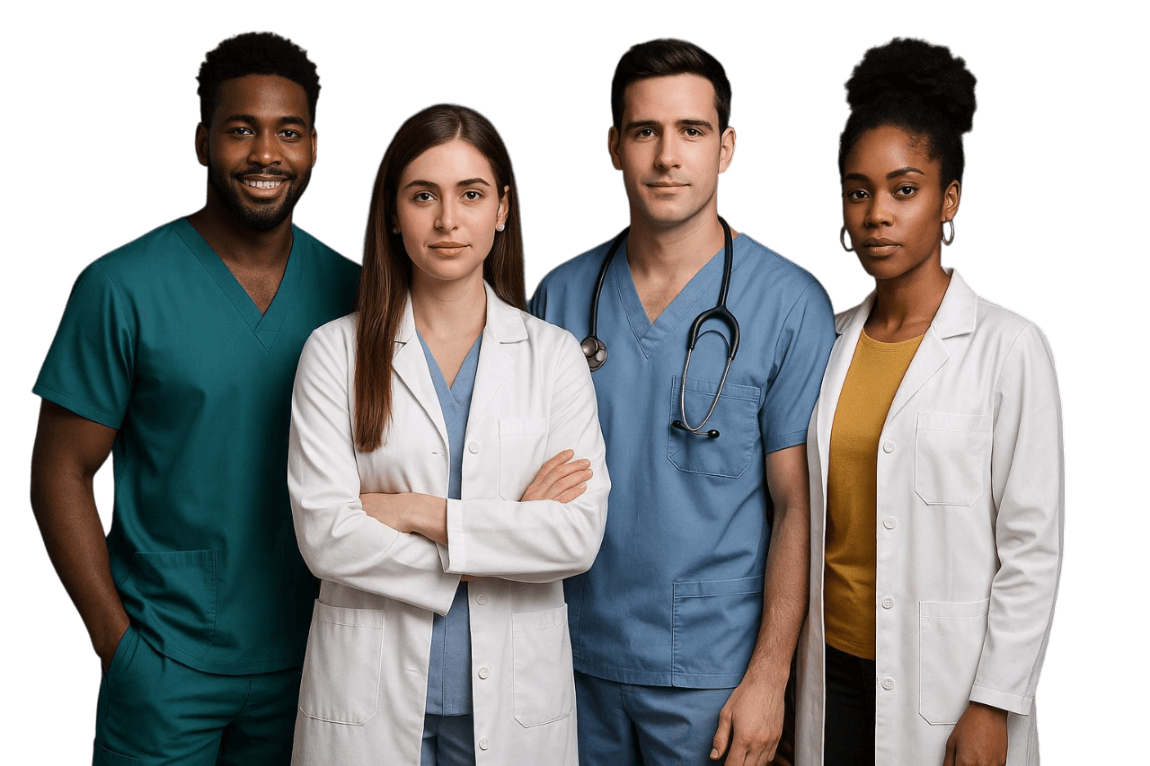 Healthcare Professionals