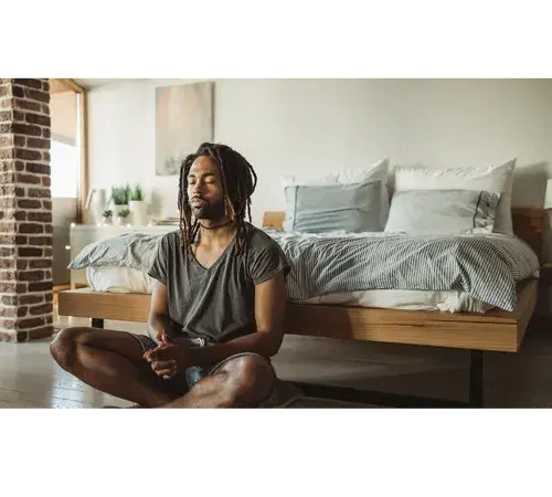 Mindfulness & Meditation