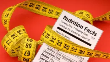 Nutrition Essentials