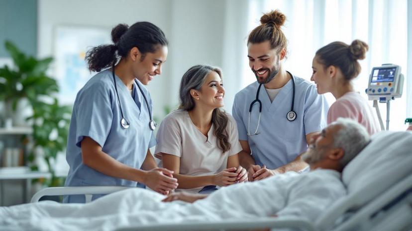 Rehab Recovery Centers