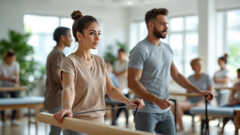 Rehab Recovery Centers