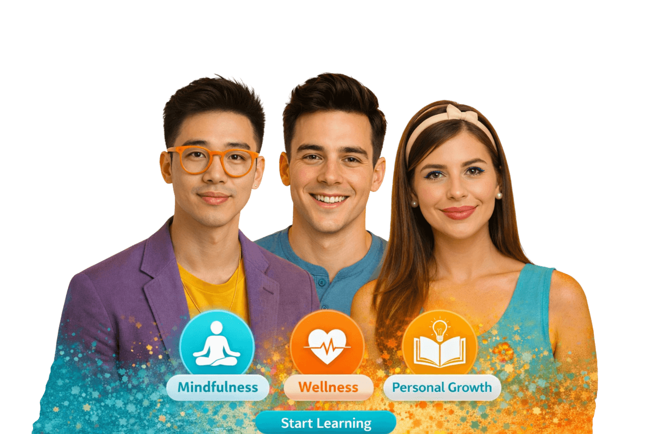 Wellness Expert Courses