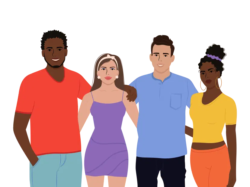 Here's how to start to love yourself