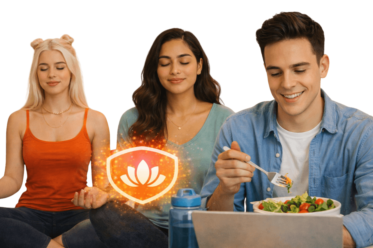 Wellness Expert Courses